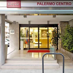 Mercure Centro Olaszország