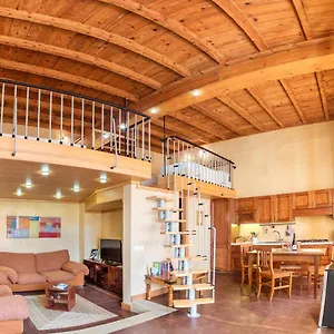 Apartment Colibri Lakeview