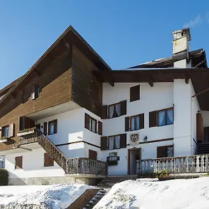 Apartment Casanova - Stayincortina