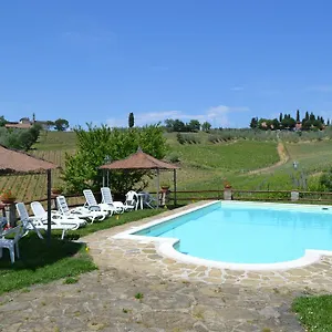 Farm stay Terre Di Melazzano - Le Di Patrizia