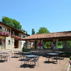 Farm stay Dell'altopiano