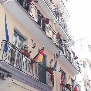 Hotel Del Conte