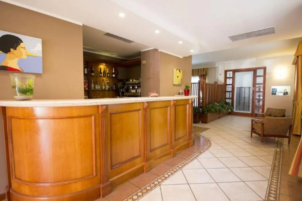 Hotel Europa Casavatore