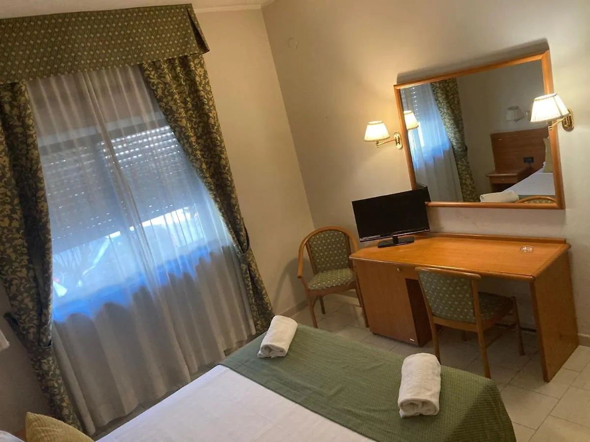 Hotel Europa Casavatore 3*,  Italy