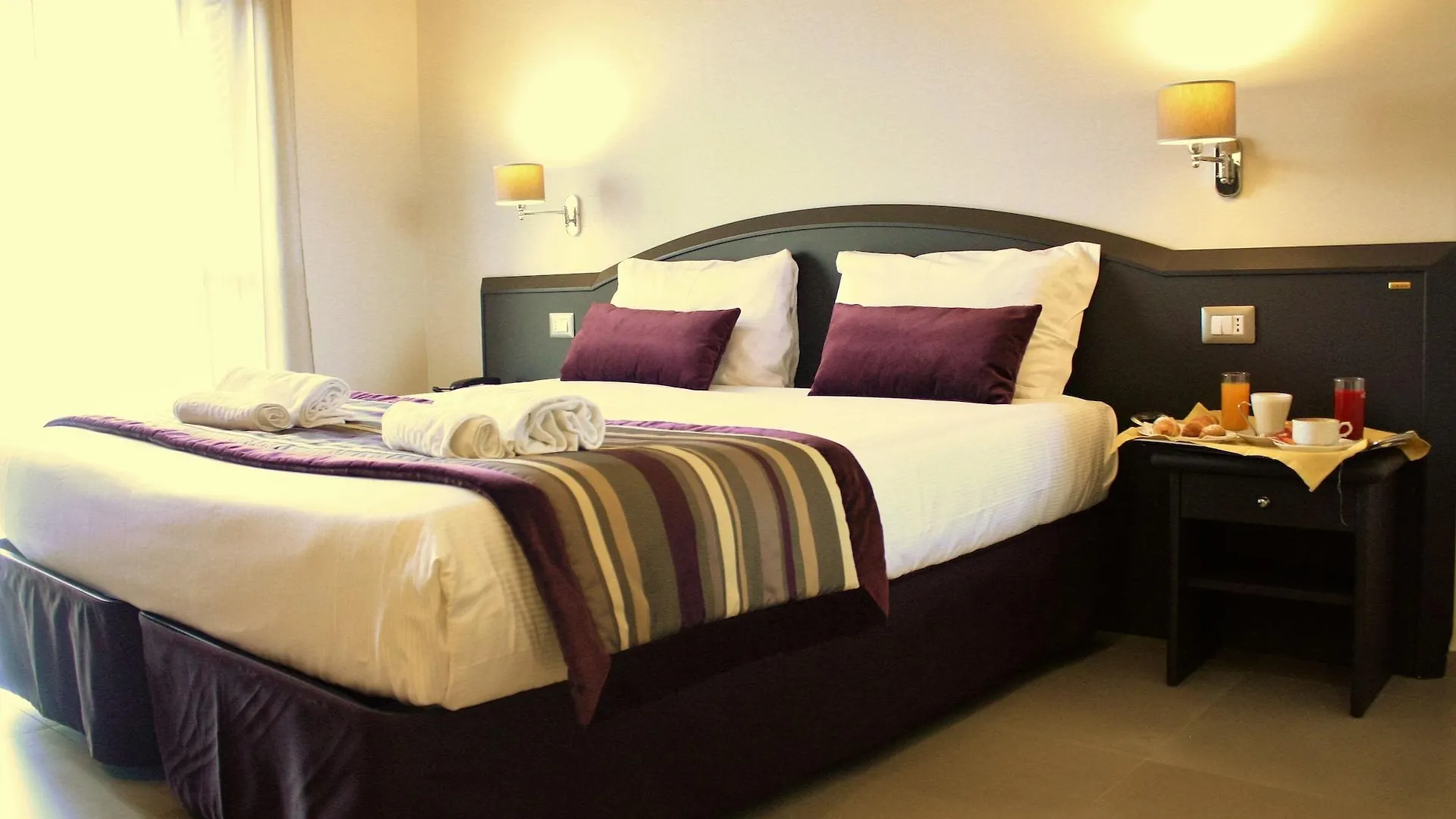 Hotel Europa Casavatore