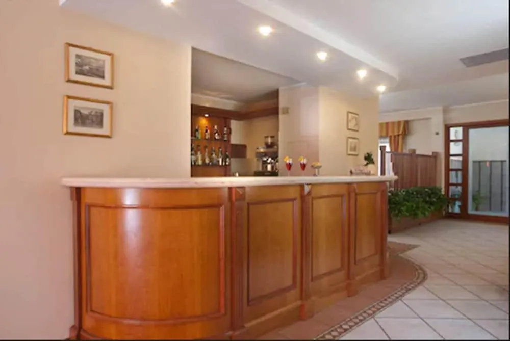 Hotel Europa Casavatore 3*,