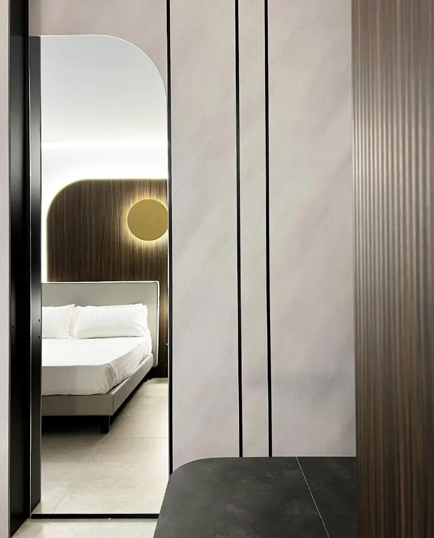 ***  Hotel Europa Casavatore Italy