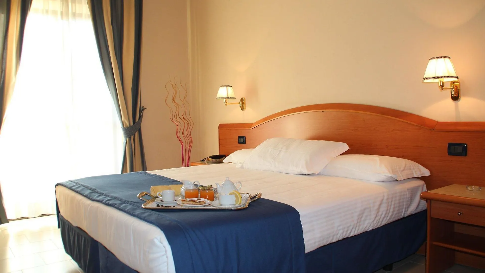 Hotel Europa Casavatore