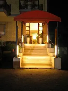 Hotel Europa Casavatore