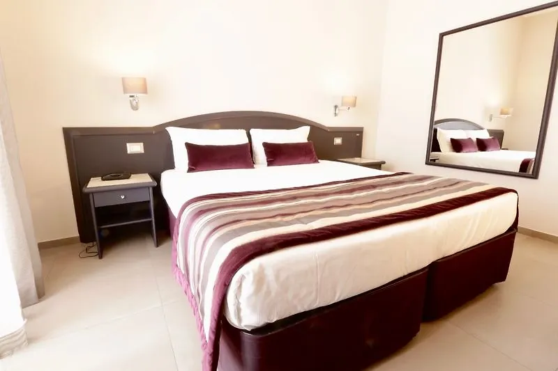 Hotel Europa Casavatore