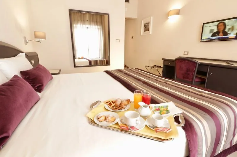 Hotel Europa Casavatore Italy