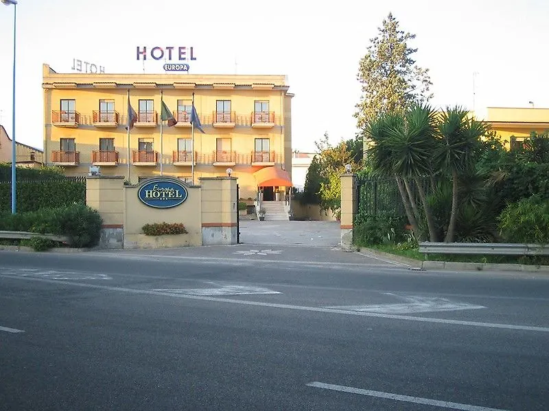 Hotel Europa Casavatore