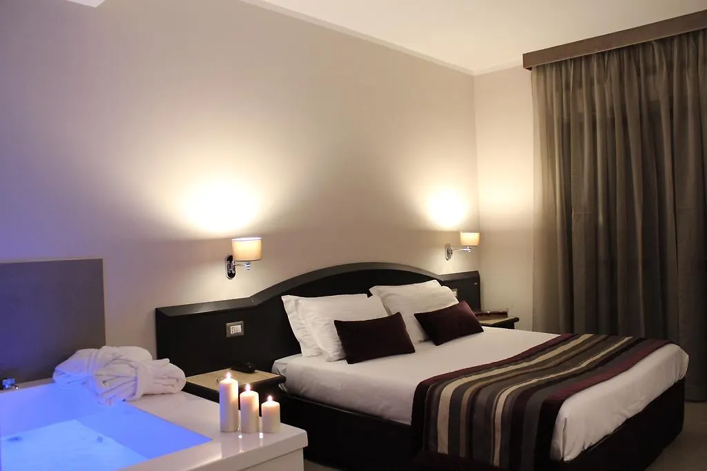 Hotel Europa Casavatore 3*,