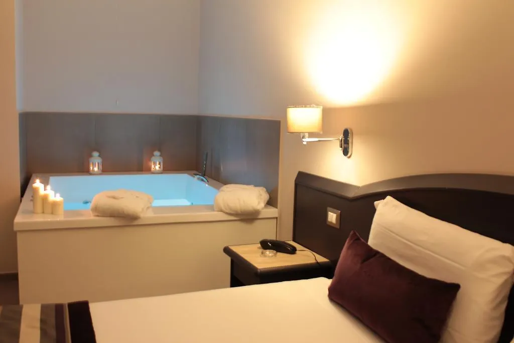 Hotel Europa Casavatore Italy