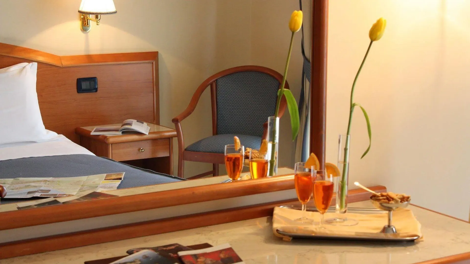 Hotel Europa Casavatore Italy