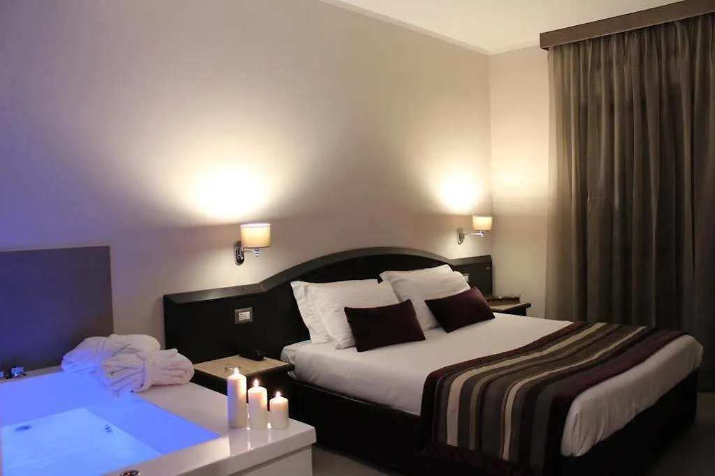 Hotel Europa Casavatore