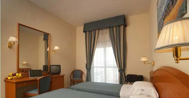 Hotel Europa Casavatore 3*,