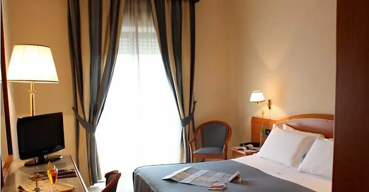 Hotel Europa Casavatore