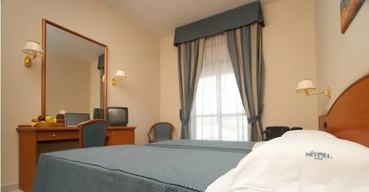 Hotel Europa Casavatore