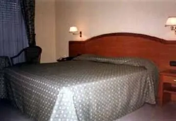 Hotel Europa Casavatore