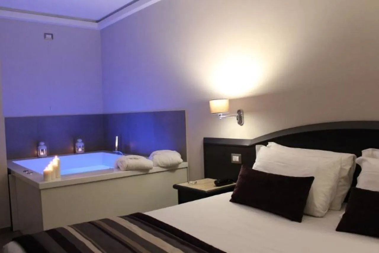 Hotel Europa Casavatore