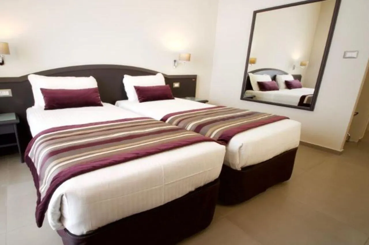 Hotel Europa Casavatore