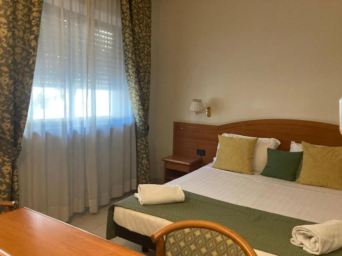 Hotel Europa Casavatore