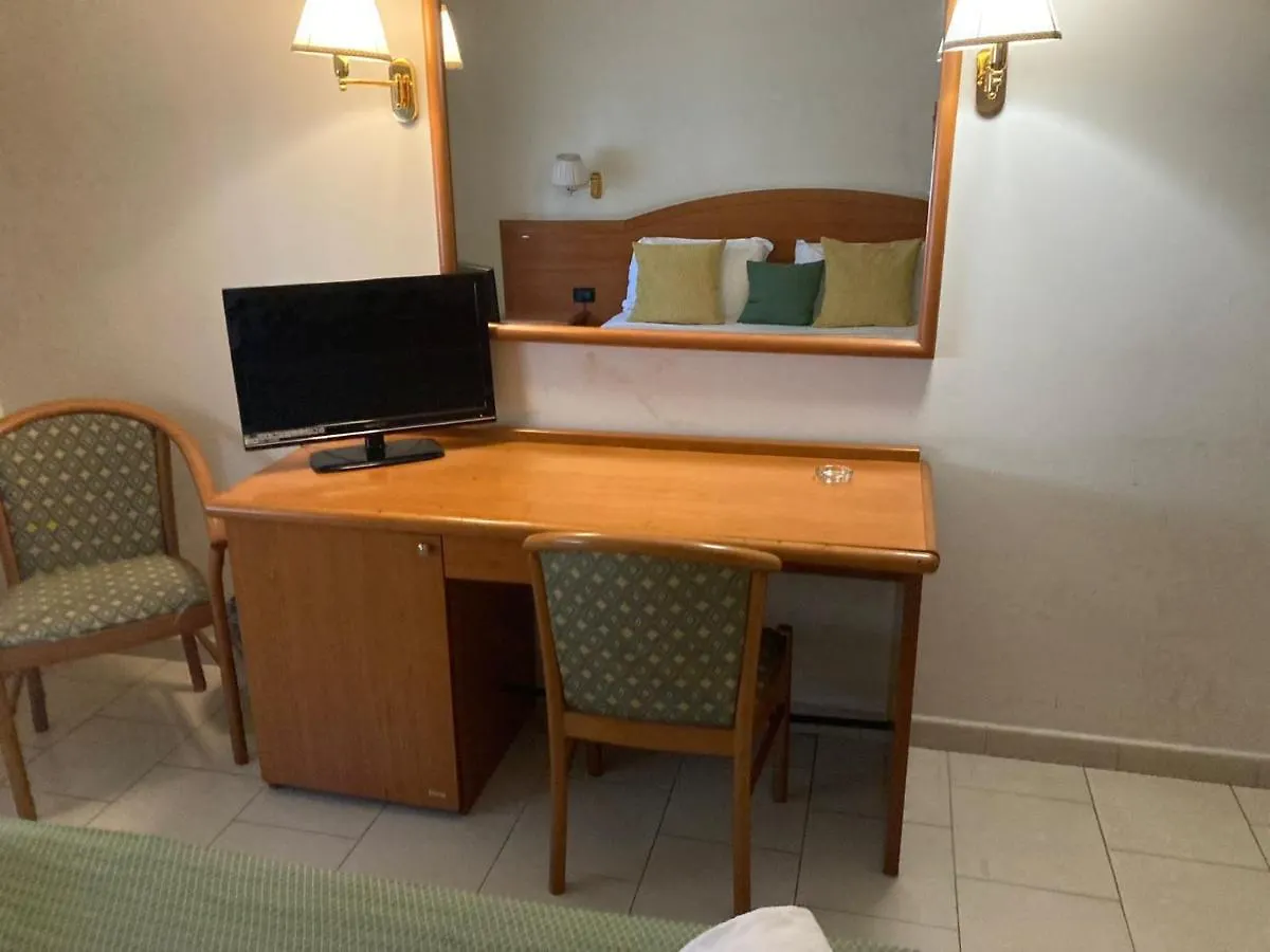 Hotel Europa Casavatore 3*,  Olaszország