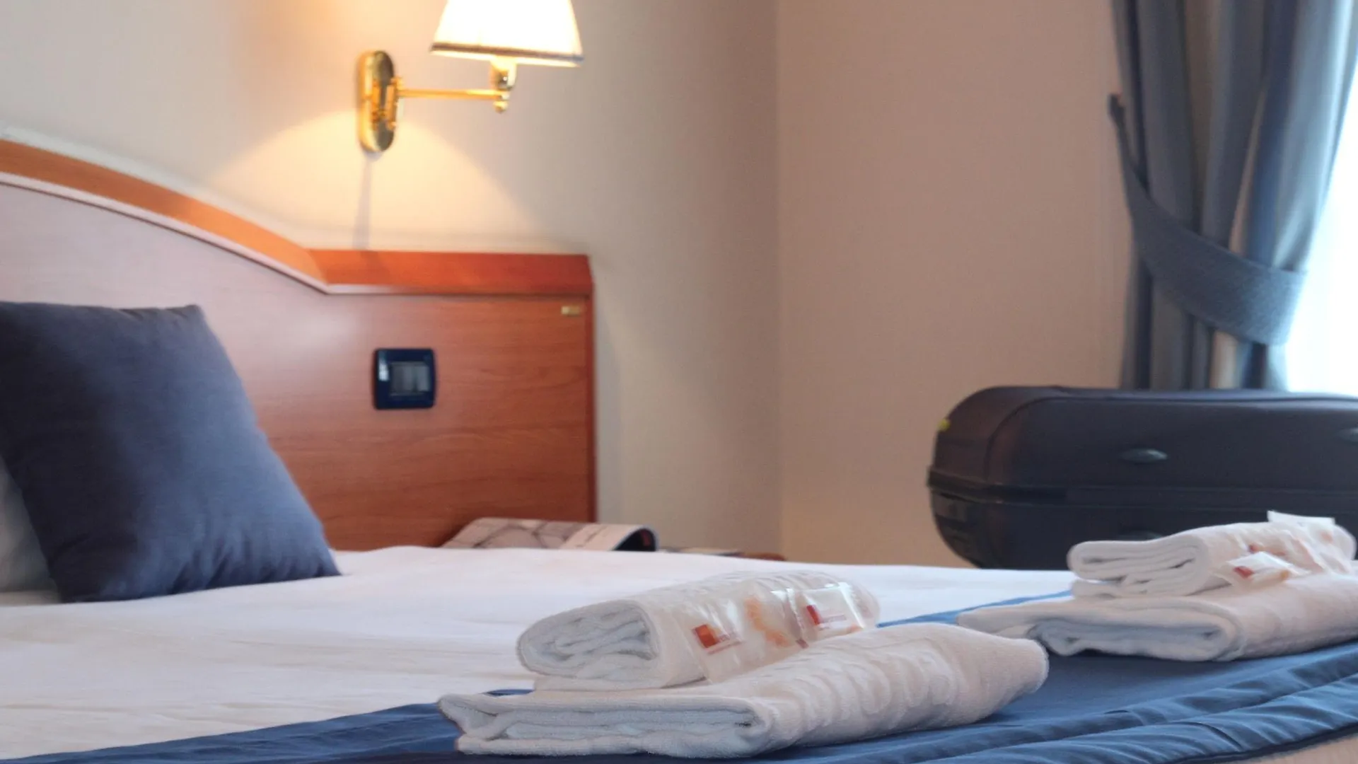 Hotel Europa Casavatore 3*,