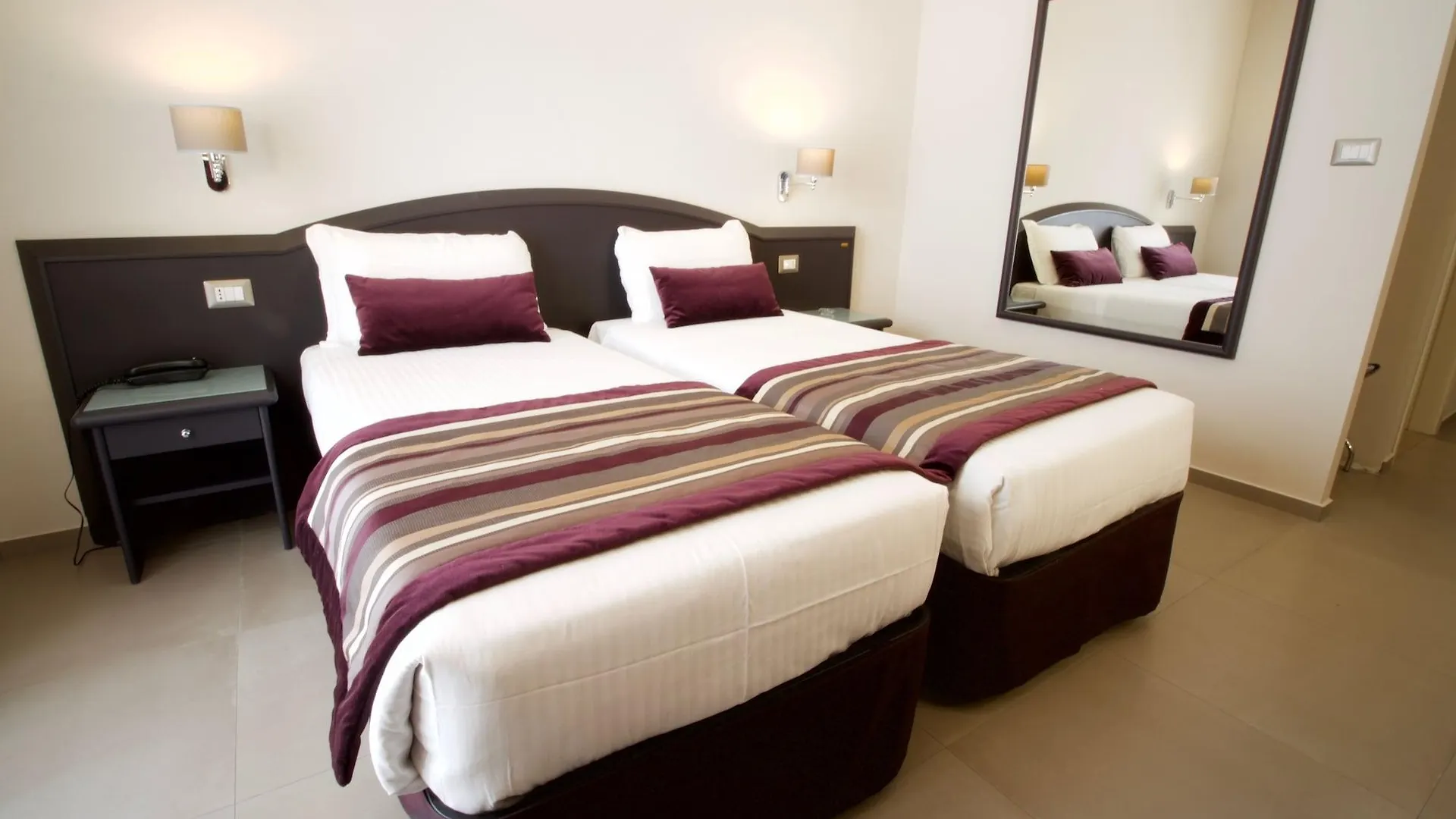 Hotel Europa Casavatore