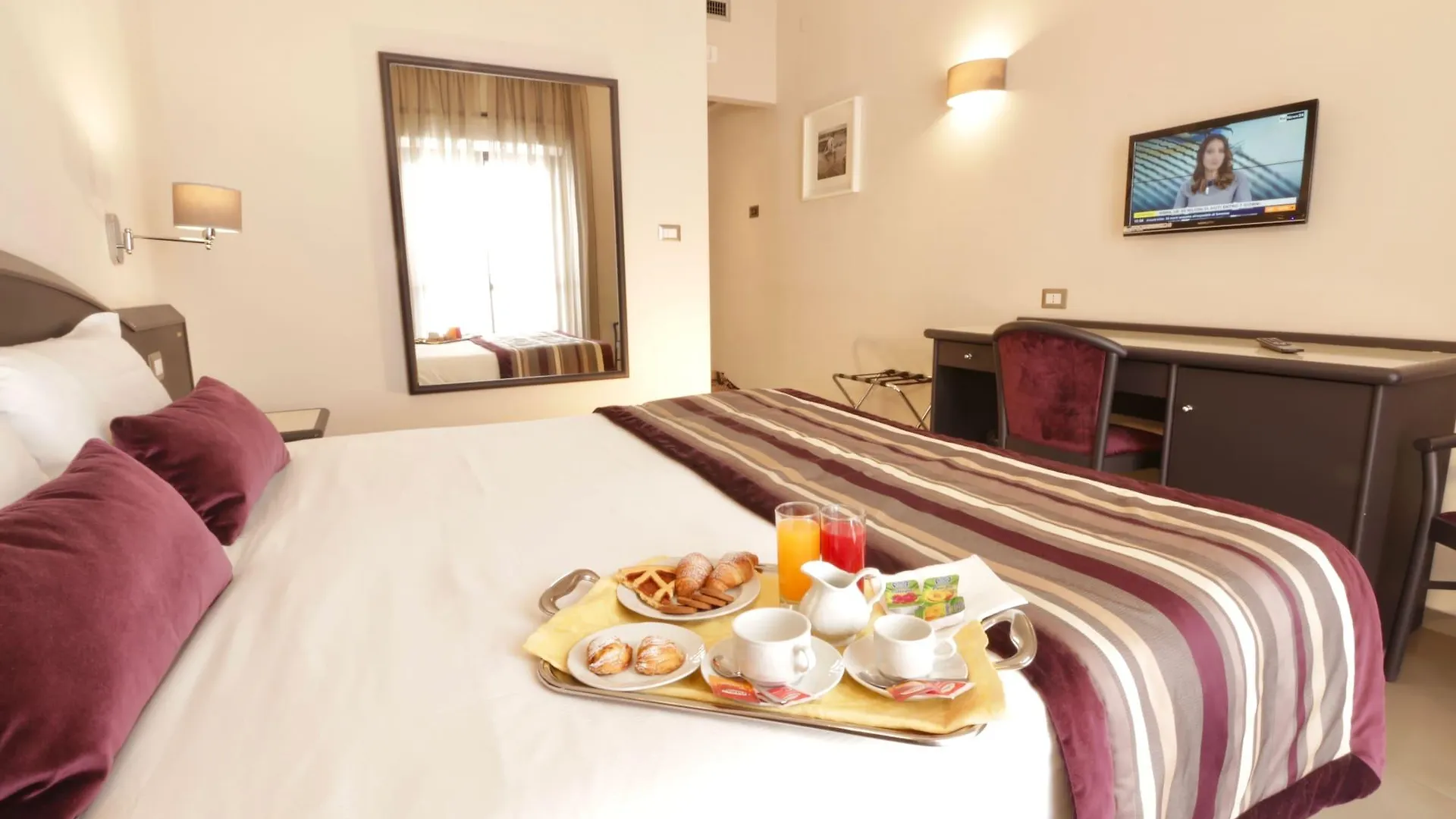 Hotel Europa Casavatore