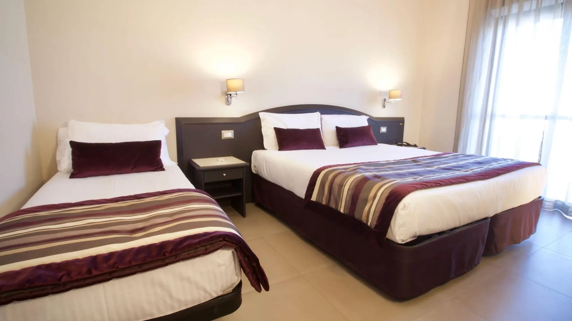 Hotel Europa Casavatore