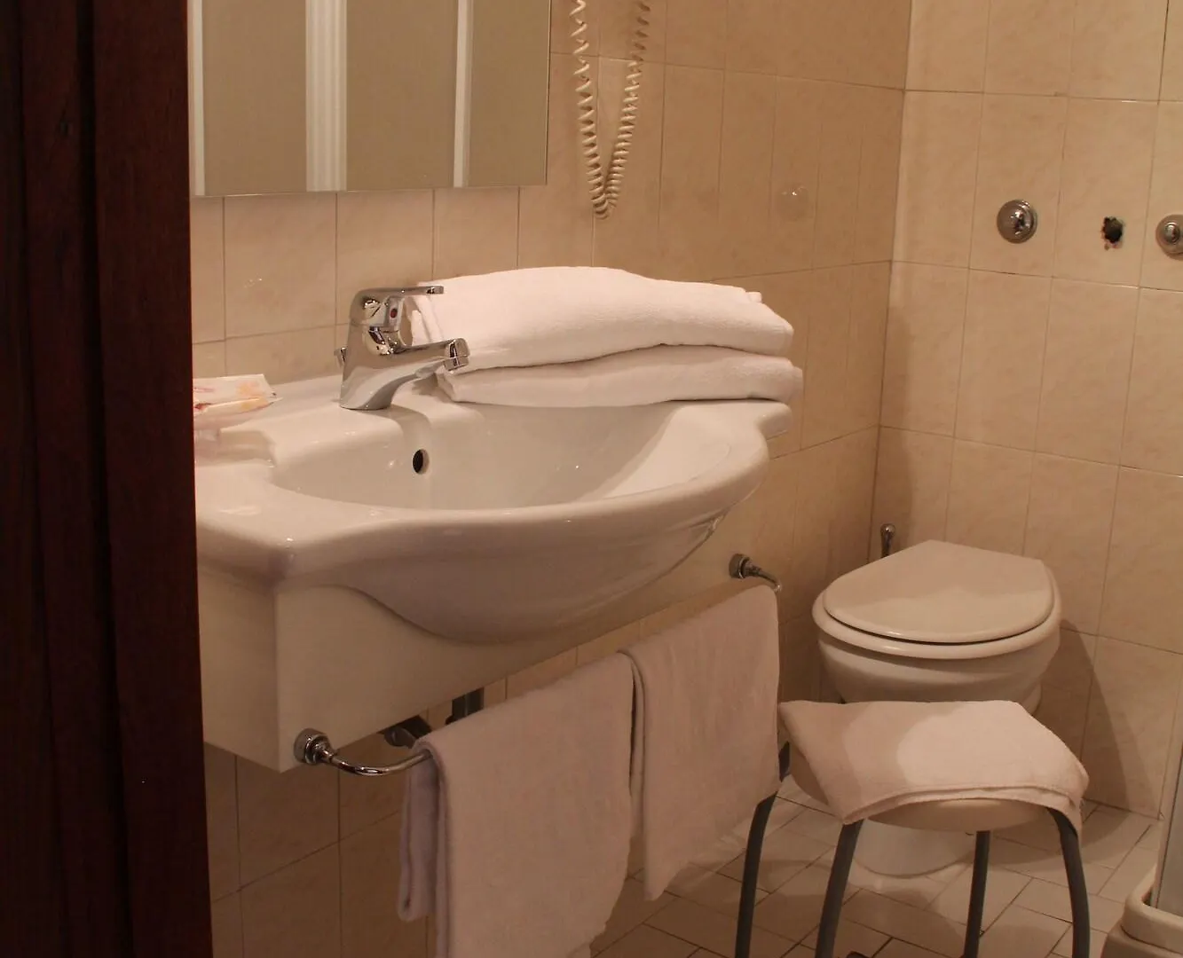 Hotel Europa Casavatore