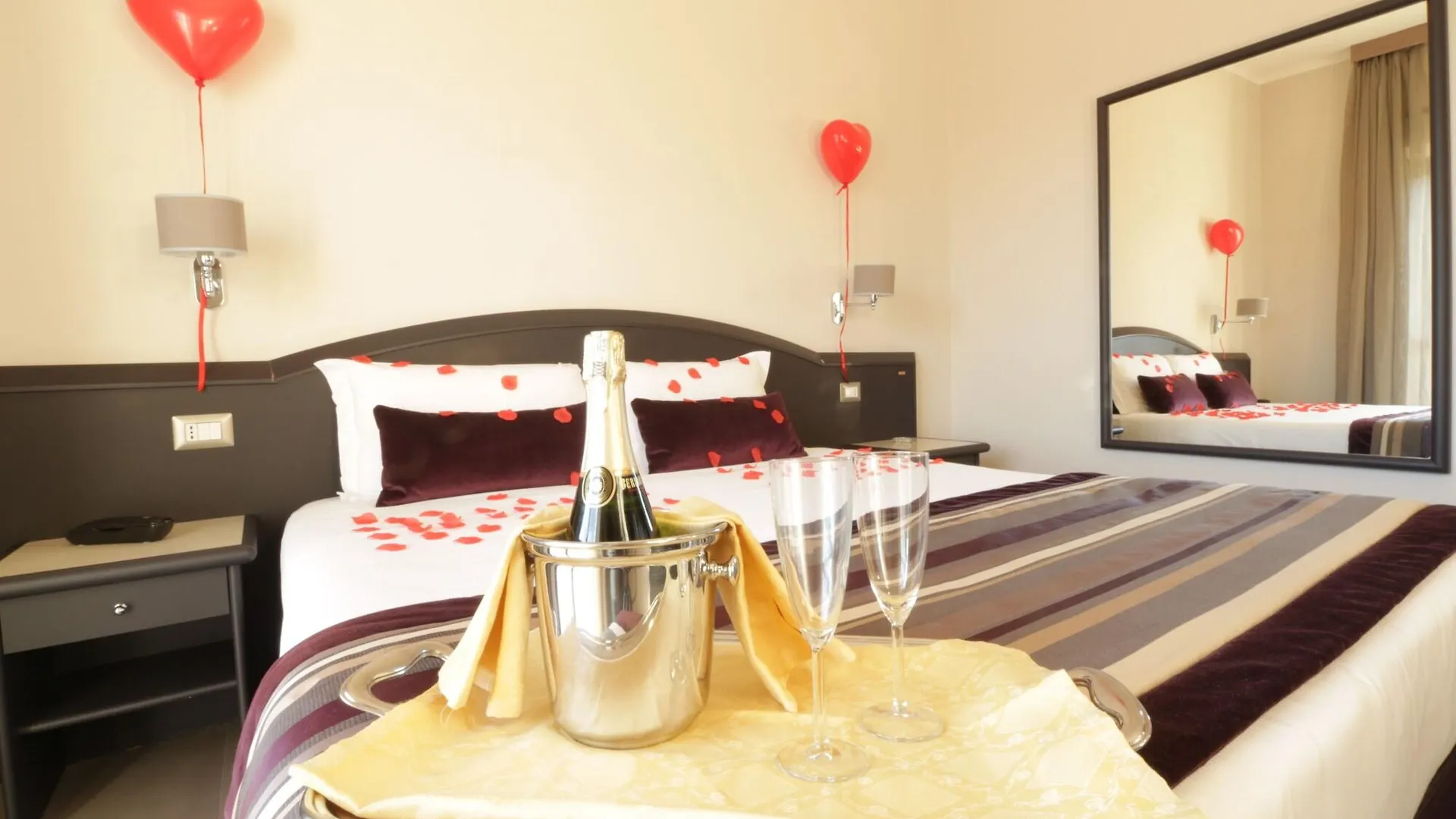 Hotel Europa Casavatore