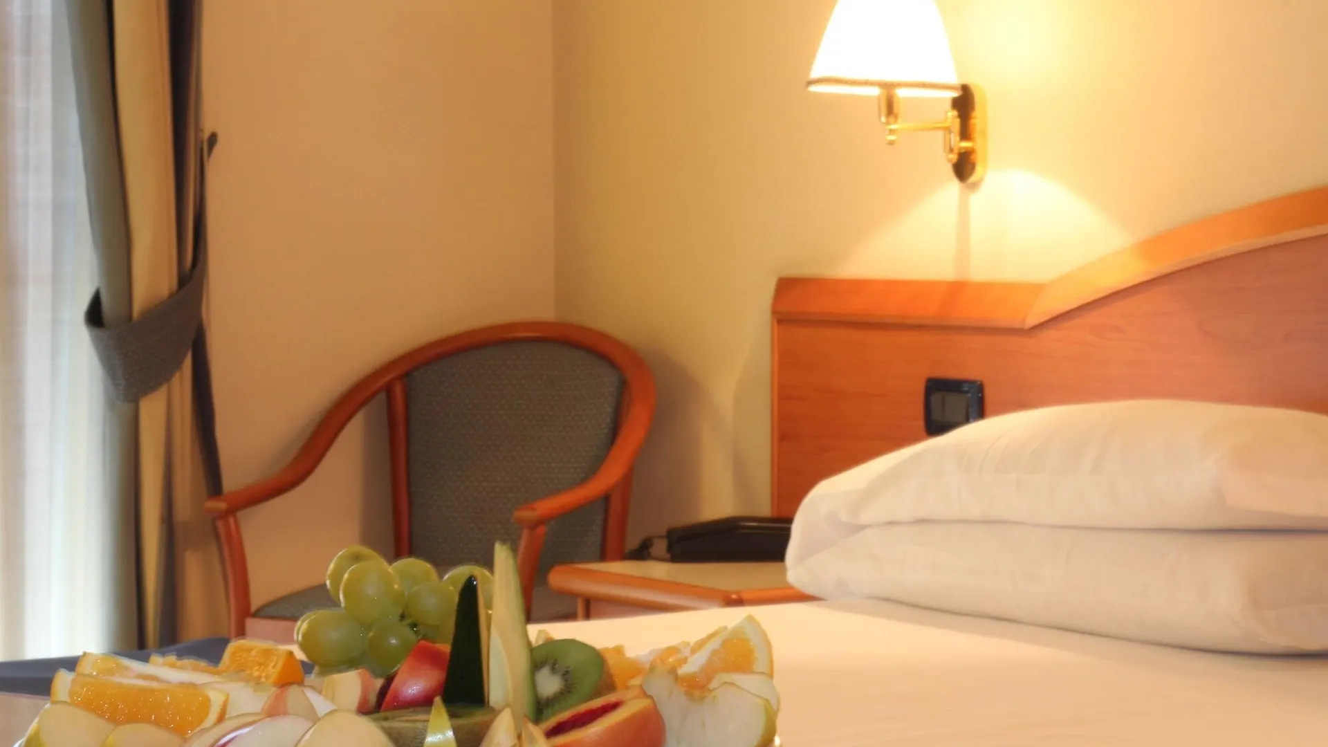 Hotel Europa Casavatore 3*,  Olaszország