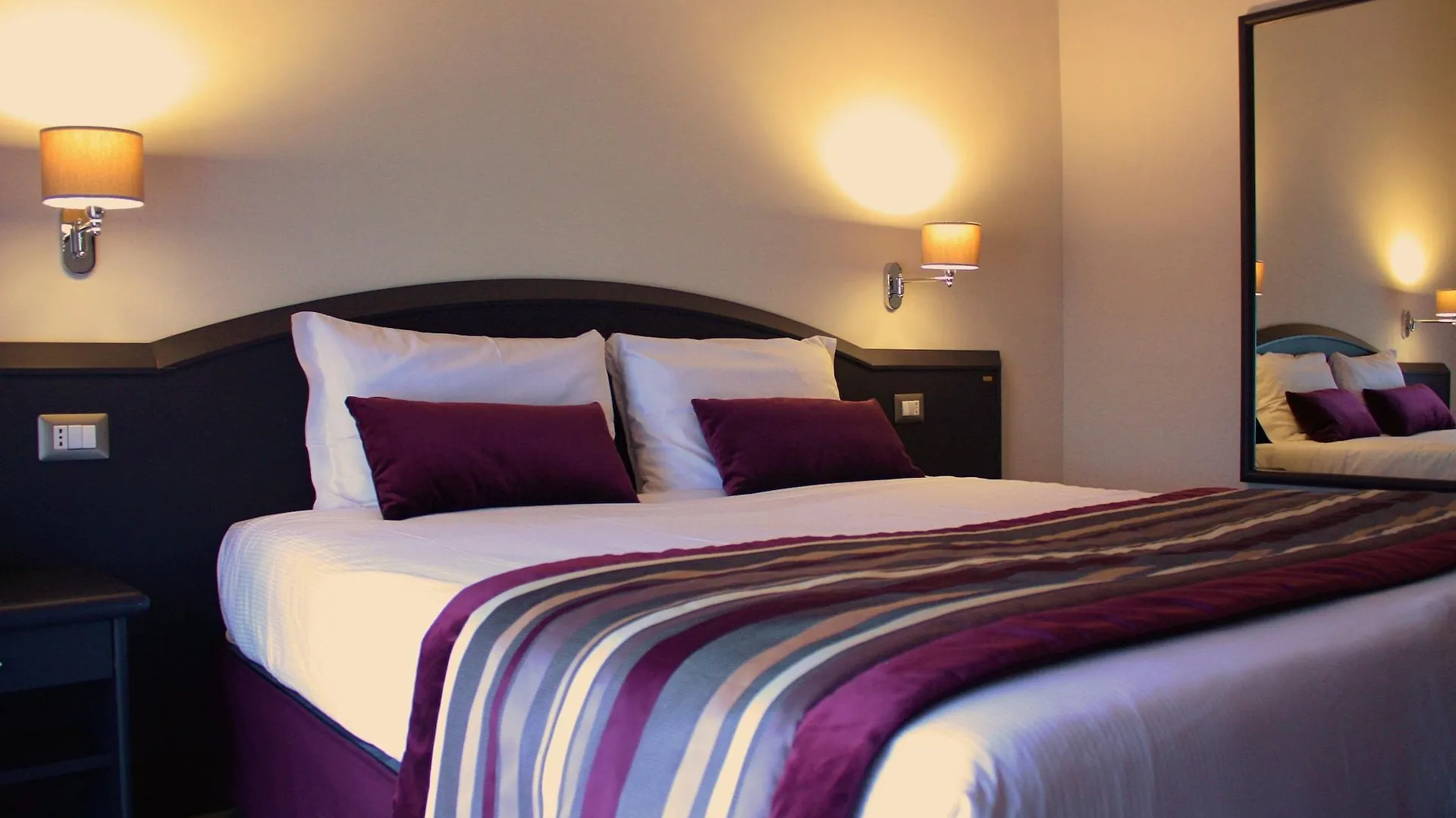 Hotel Europa Casavatore