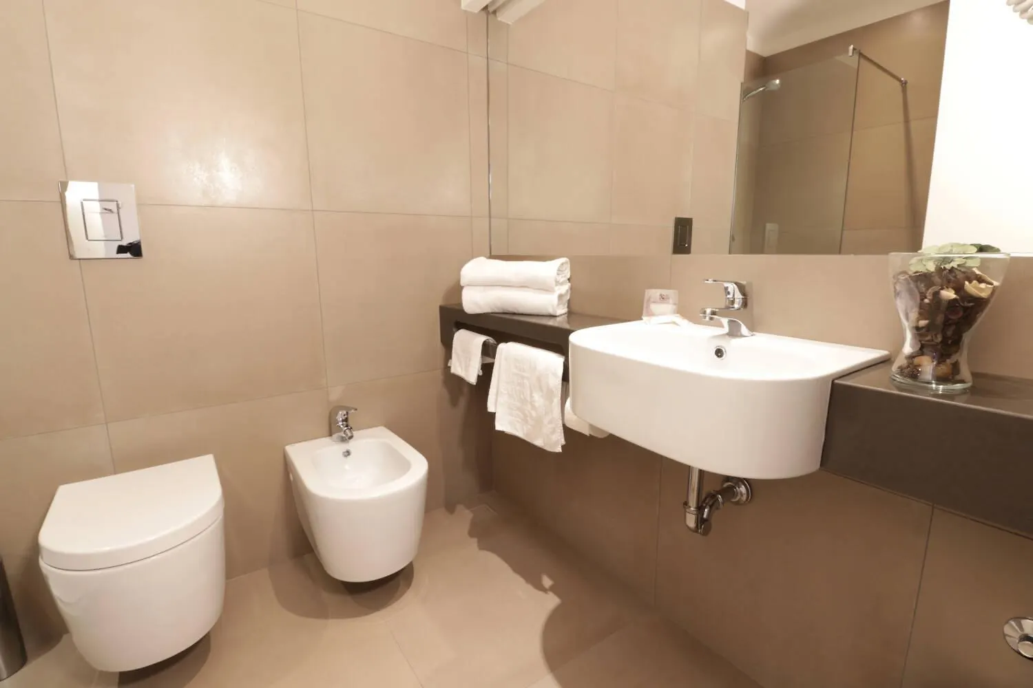 Hotel Europa Casavatore