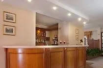 Hotel Europa Casavatore Olaszország