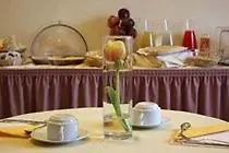 Hotel Europa Casavatore 3*,  Olaszország