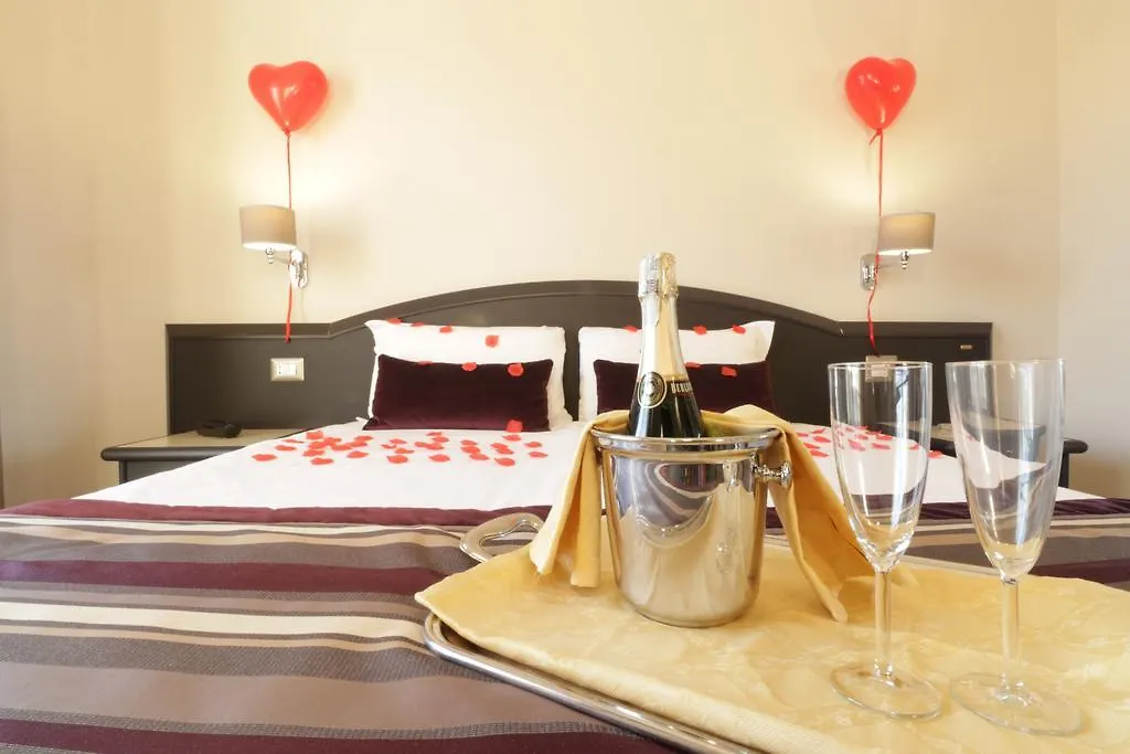 Hotel Europa Casavatore