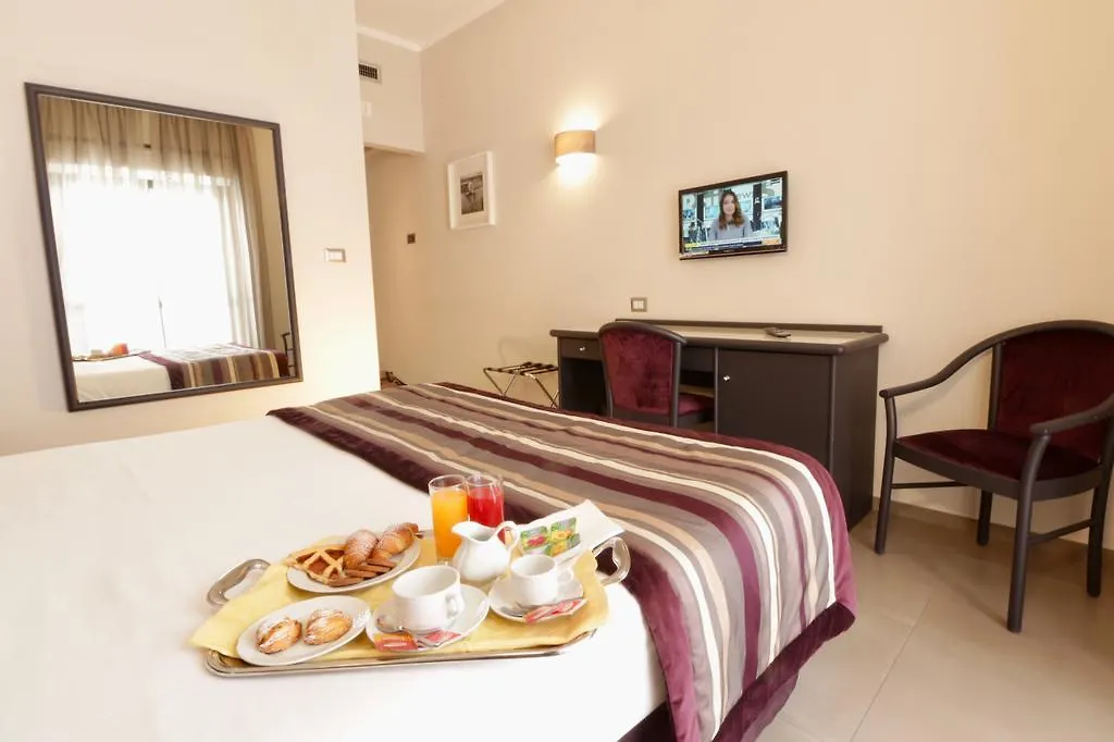 Hotel Europa Casavatore