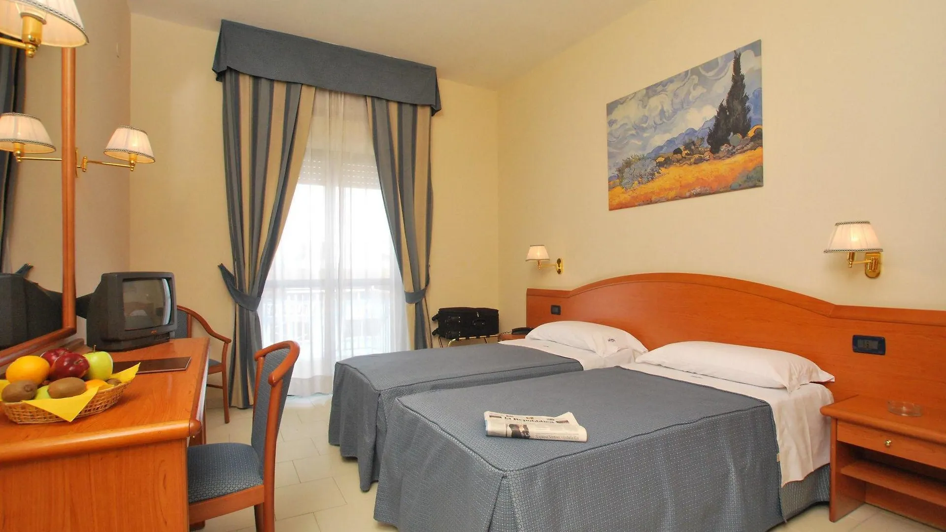 Hotel Europa Casavatore