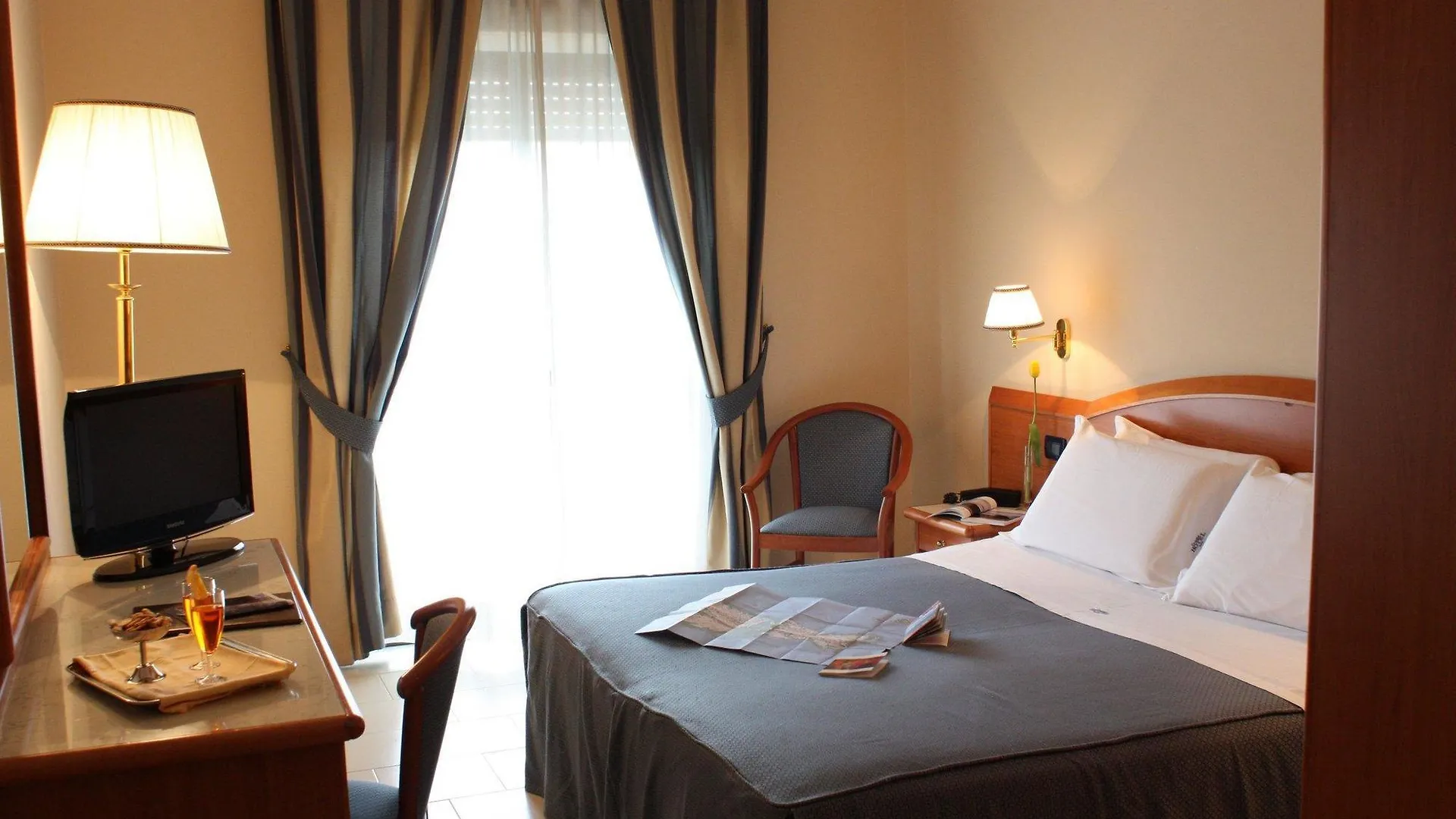 Hotel Europa Casavatore