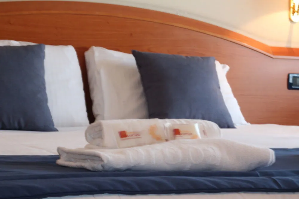 Hotel Europa Casavatore