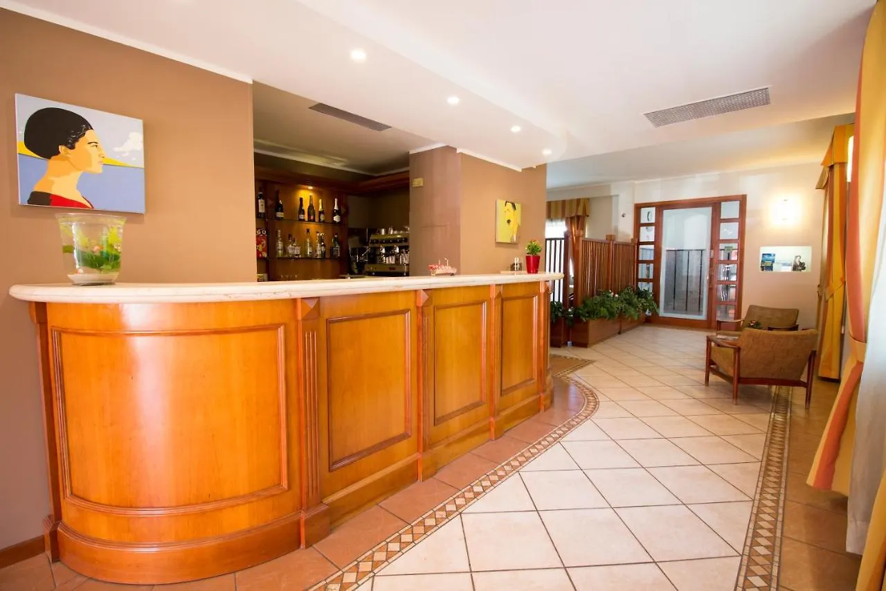 Hotel Europa Casavatore