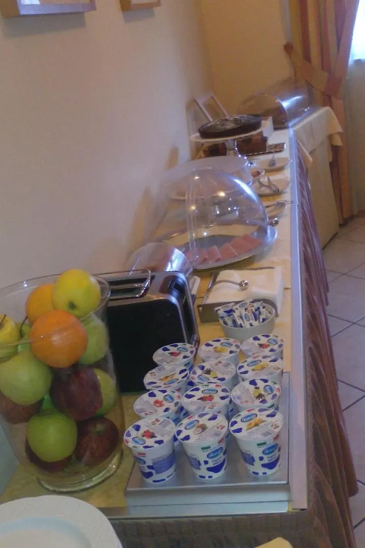 Hotel Europa Casavatore