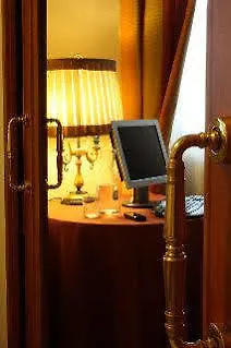 Hotel Europa Casavatore 3*,