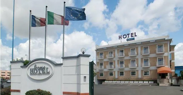 Hotel Europa Casavatore