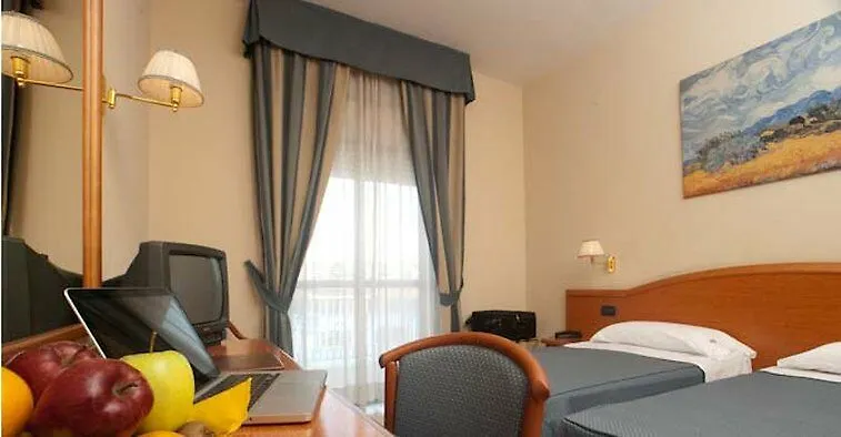 Hotel Europa Casavatore 3*,
