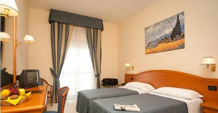 Hotel Europa Casavatore